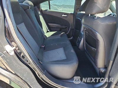 Zdjęcie 10 z 12 samochodu: 2021 DODGE CHARGER GT VIN:2C3CDXHG2MH502025 - miniatura