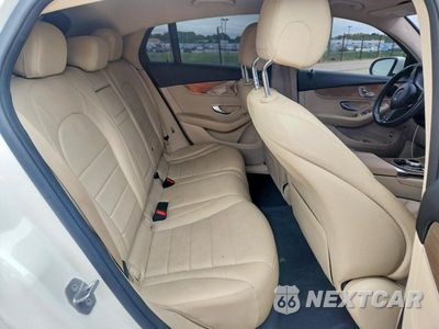 Zdjęcie 11 z 13 samochodu: 2018 MERCEDES-BENZ GLC COUPE 300 4MATIC VIN:WDC0J4KB3JF330128 - miniatura
