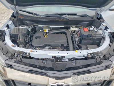 Zdjęcie 12 z 13 samochodu: 2026 CHEVROLET EQUINOX ACTIV VIN:3GNAXKEG1TL450644 - miniatura