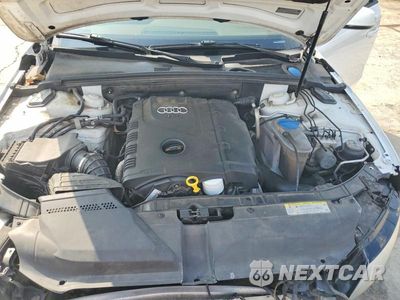 Zdjęcie 11 z 13 samochodu: 2011 AUDI A4 PREMIUM VIN:WAUBFAFLXBN049238 - miniatura