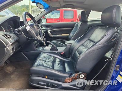 Zdjęcie 7 z 12 samochodu: 2009 HONDA ACCORD EXL VIN:1HGCS12869A014204 - miniatura