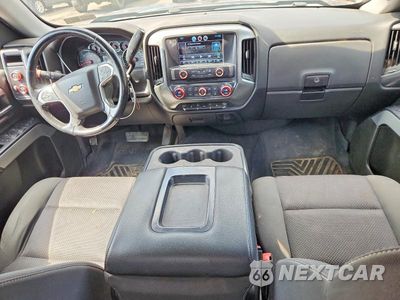 Zdjęcie 8 z 12 samochodu: 2016 CHEVROLET SILVERADO K1500 LT VIN:1GCVKREC6GZ318685 - miniatura
