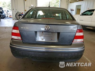 Zdjęcie 6 z 12 samochodu: 2004 VOLKSWAGEN JETTA GLS VIN:3VWSE69M24M081408 - miniatura