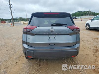 Zdjęcie 6 z 12 samochodu: 2024 NISSAN ROGUE S VIN:5N1BT3AA6RC714506 - miniatura