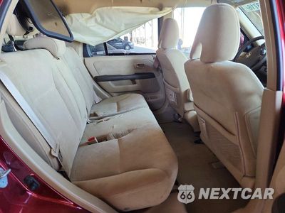 Zdjęcie 11 z 13 samochodu: 2005 HONDA CR-V EX VIN:JHLRD78855C028173 - miniatura