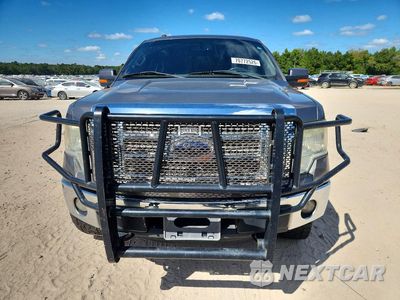 Piąte zdjęcie samochodu w środku: 2012 FORD F150 SUPERCREW VIN:1FTFW1EFXCFC68518 - miniatura