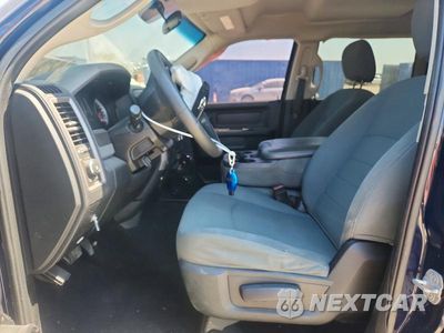 Zdjęcie 7 z 12 samochodu: 2013 RAM 1500 ST VIN:1C6RR7KT6DS581051 - miniatura