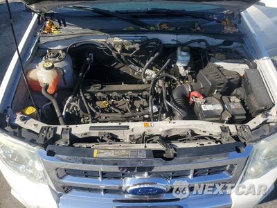 Zdjęcie 11 z 12 samochodu: 2011 FORD ESCAPE LIMITED VIN:1FMCU0E72BKC63634 - miniatura
