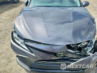Zdjęcie 11 z 12 samochodu: 2023 TOYOTA CAMRY LE VIN:4T1C11AK5PU806124 - miniatura
