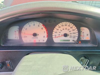 Zdjęcie 9 z 12 samochodu: 2001 TOYOTA TACOMA V6 VIN:5TEWN72NX1Z771063 - miniatura