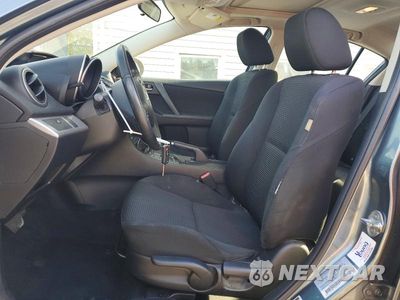 Zdjęcie 7 z 13 samochodu: 2012 MAZDA 3 I VIN:JM1BL1V82C1541554 - miniatura