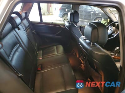 Zdjęcie 11 z 13 samochodu: 2012 BMW X5 XDRIVE35D VIN:5UXZW0C5XCL665406 - miniatura