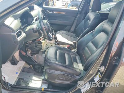 Zdjęcie 7 z 13 samochodu: 2023 MAZDA CX-5 VIN:JM3KFBAY5P0118148 - miniatura