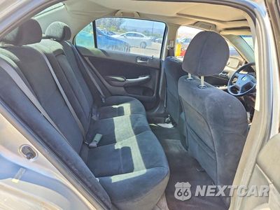 Zdjęcie 10 z 12 samochodu: 2006 HONDA ACCORD EX VIN:JHMCM56786C003902 - miniatura