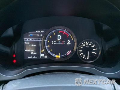 Zdjęcie 8 z 14 samochodu: 2020 LEXUS RC F BASE VIN:JTHDP5BC5L5007730 - miniatura