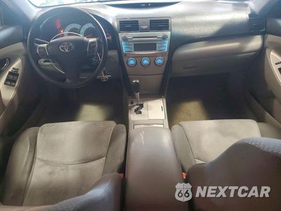Zdjęcie 8 z 12 samochodu: 2007 TOYOTA CAMRY SE VIN:4T1BE46K47U671650 - miniatura