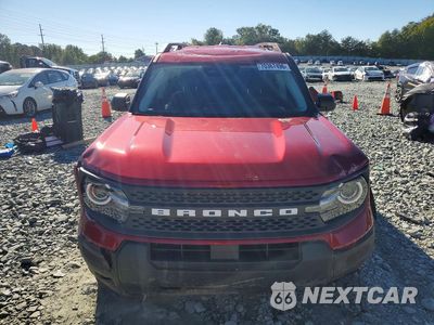 Piąte zdjęcie samochodu w środku: 2025 FORD BRONCO SPORT BIG BEND VIN:3FMCR9BN2SRF67437 - miniatura