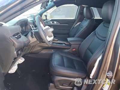 Zdjęcie 7 z 13 samochodu: 2026 FORD EXPLORER ST-LINE VIN:1FMUK7KH9TGB06073 - miniatura