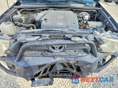 Zdjęcie 11 z 12 samochodu: 2013 TOYOTA TACOMA DOUBLE CAB PRERUNNER VIN:5TFJU4GN0DX047396 - miniatura