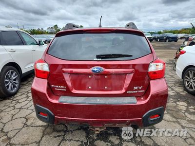 Zdjęcie 6 z 12 samochodu: 2015 SUBARU XV CROSSTREK 2.0 PREMIUM VIN:JF2GPADCXF8305876 - miniatura