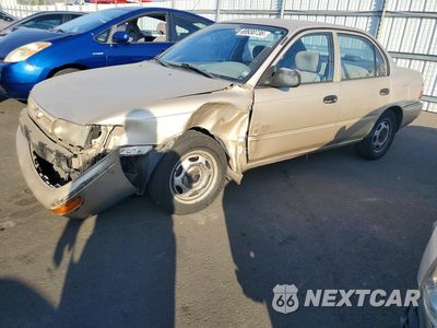 1997 TOYOTA COROLLA BASE 1NXBA02E4VZ520986 - główne zdjęcie licytacji z USA - miniatura
