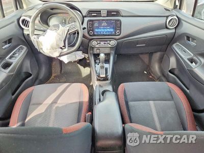 Zdjęcie 8 z 12 samochodu: 2024 NISSAN VERSA SR VIN:3N1CN8FV8RL826727 - miniatura
