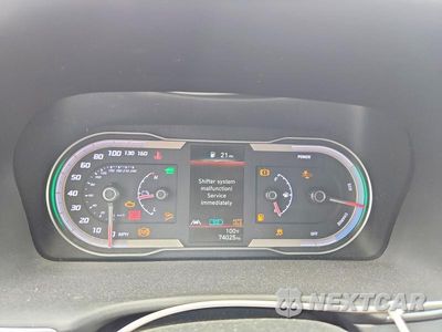 Zdjęcie 9 z 13 samochodu: 2023 HYUNDAI TUCSON BLUE VIN:KM8JBCA1XPU117073 - miniatura