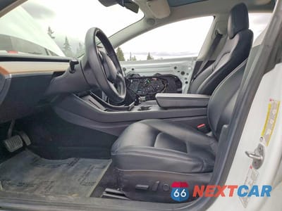 Zdjęcie 7 z 13 samochodu: 2018 TESLA MODEL 3 VIN:5YJ3E1EA6JF043623 - miniatura
