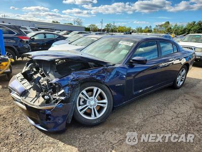 2014 DODGE CHARGER R/T 2C3CDXDT8EH334802 - główne zdjęcie licytacji z USA - miniatura