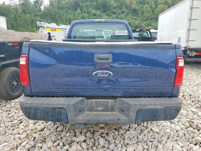 Zdjęcie 10 z 12 samochodu: 2009 FORD F350 SUPER DUTY VIN:1FTWF30559EB25761 - miniatura