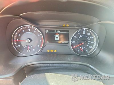 Zdjęcie 9 z 12 samochodu: 2023 KIA FORTE GT VIN:3KPF44AC6PE601056 - miniatura
