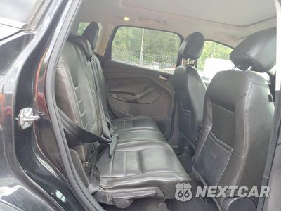 Zdjęcie 10 z 12 samochodu: 2015 FORD ESCAPE TITANIUM VIN:1FMCU9J9XFUA65826 - miniatura