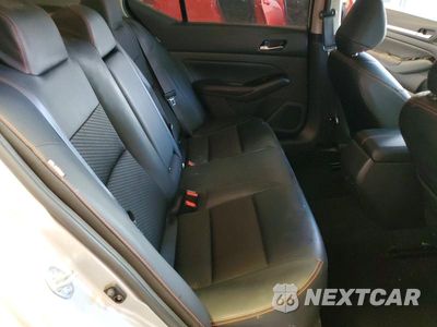 Zdjęcie 10 z 12 samochodu: 2025 NISSAN ALTIMA SR VIN:1N4BL4CV2SN420658 - miniatura