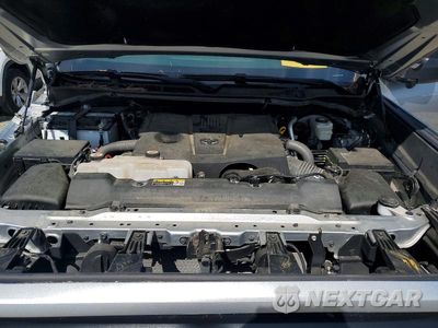 Zdjęcie 11 z 12 samochodu: 2022 TOYOTA TUNDRA DOUBLE CAB SR VIN:5TFLA5GD1NX001799 - miniatura