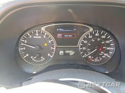 Zdjęcie 9 z 14 samochodu: 2013 NISSAN PATHFINDER S VIN:5N1AR2MN1DC639855 - miniatura