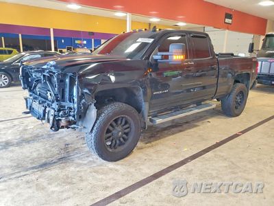 2016 CHEVROLET SILVERADO K2500 HEAVY DUTY LT 1GC2KVEG2GZ193652 - główne zdjęcie licytacji z USA - miniatura