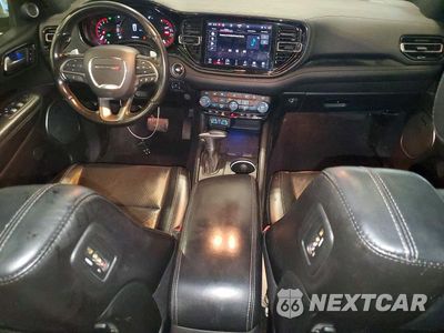 Zdjęcie 8 z 13 samochodu: 2021 DODGE DURANGO CITADEL VIN:1C4RDJEG0MC547488 - miniatura