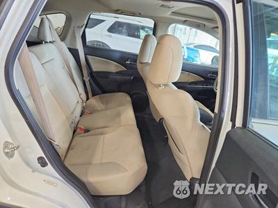 Zdjęcie 11 z 14 samochodu: 2015 HONDA CR-V EX VIN:5J6RM4H55FL046301 - miniatura