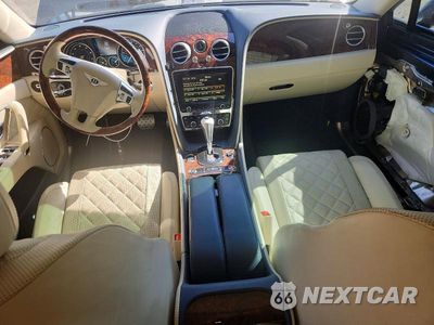 Zdjęcie 8 z 13 samochodu: 2017 BENTLEY FLYING SPUR VIN:SCBEC9ZA4HC062141 - miniatura