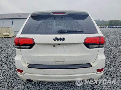 Zdjęcie 6 z 13 samochodu: 2015 JEEP GRAND CHEROKEE LAREDO VIN:1C4RJFAG6FC875481 - miniatura