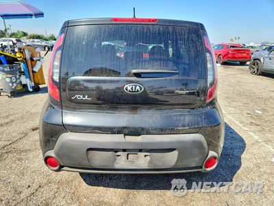 Zdjęcie 6 z 13 samochodu: 2015 KIA SOUL BASE VIN:KNDJN2A29F7813449 - miniatura