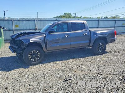 2016 TOYOTA TACOMA SR5 V6 5TFCZ5AN1GX029776 - główne zdjęcie licytacji z USA - miniatura