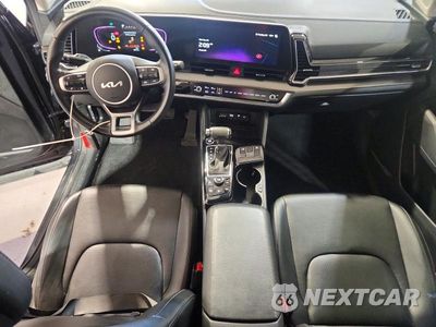 Zdjęcie 8 z 13 samochodu: 2024 KIA SPORTAGE EX VIN:5XYK33DF9RG149479 - miniatura