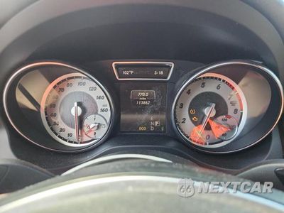 Zdjęcie 9 z 12 samochodu: 2014 MERCEDES-BENZ CLA 250 VIN:WDDSJ4EBXEN061752 - miniatura