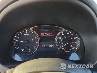 Zdjęcie 9 z 12 samochodu: 2014 NISSAN ALTIMA 2.5 VIN:1N4AL3AP3EN340509 - miniatura