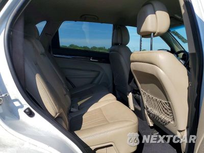 Zdjęcie 10 z 12 samochodu: 2014 KIA SORENTO LX VIN:5XYKT4A62EG485530 - miniatura