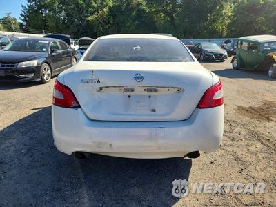 Zdjęcie 6 z 12 samochodu: 2009 NISSAN MAXIMA 3.5 S VIN:1N4AA51EX9C823223 - miniatura