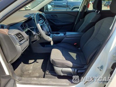 Zdjęcie 7 z 13 samochodu: 2021 NISSAN ROGUE S VIN:5N1AT3AA7MC721095 - miniatura