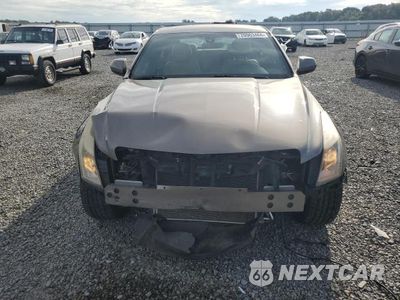 Piąte zdjęcie samochodu w środku: 2014 CADILLAC ATS VIN:1G6AG5RX2E0171498 - miniatura