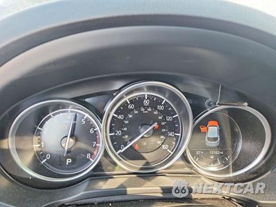 Zdjęcie 9 z 13 samochodu: 2025 MAZDA CX-5 PREFERRED VIN:JM3KFBCM4S0766471 - miniatura